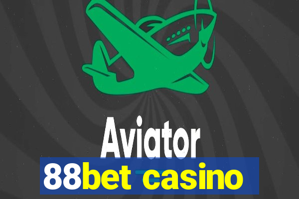 88bet casino